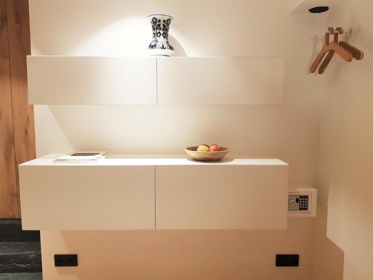 23 Sous Bed and Breakfast Άμστερνταμ Εξωτερικό φωτογραφία