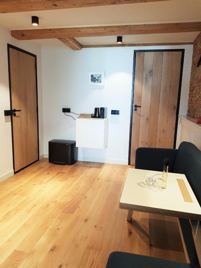23 Sous Bed and Breakfast Άμστερνταμ Εξωτερικό φωτογραφία