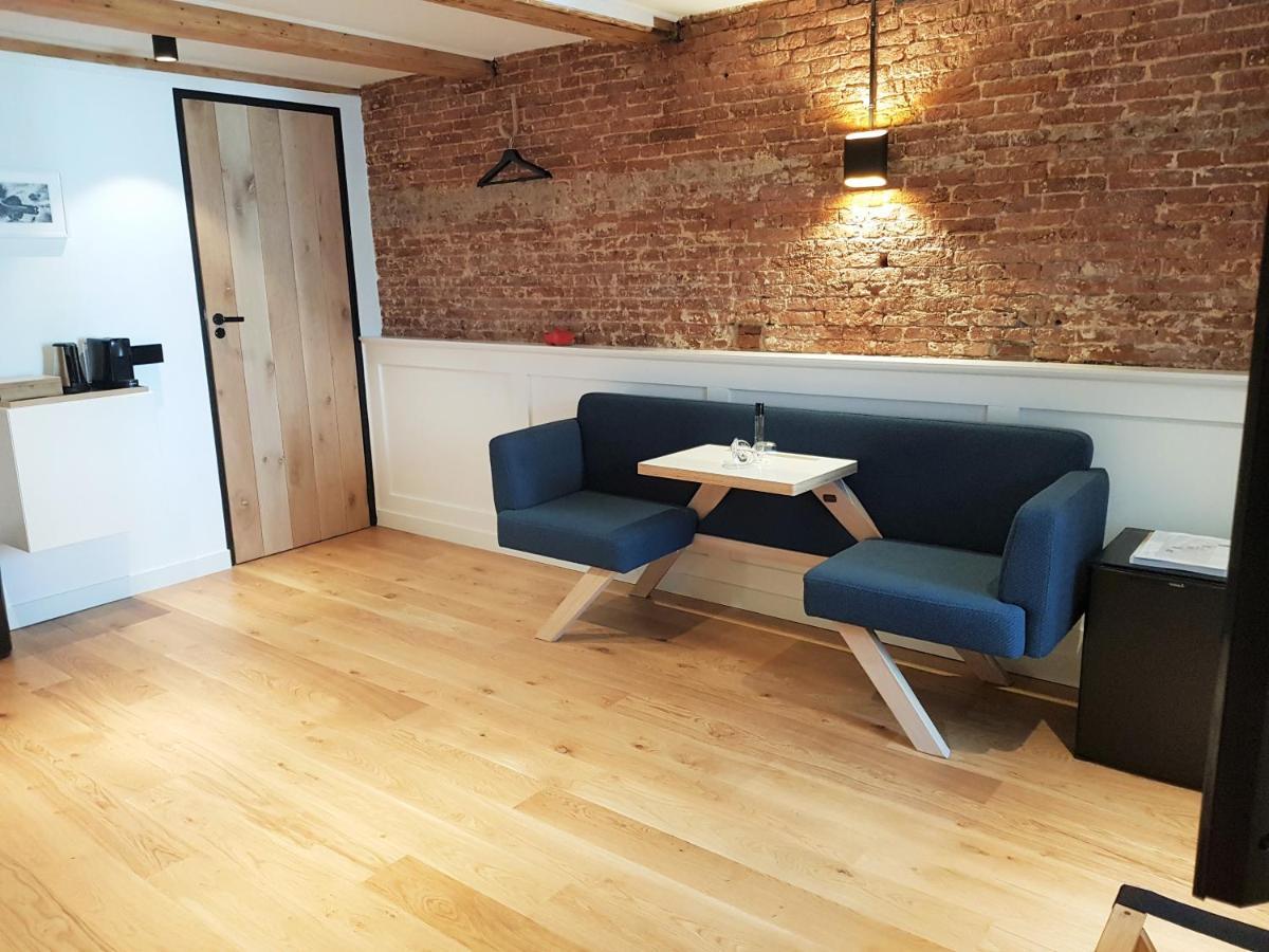 23 Sous Bed and Breakfast Άμστερνταμ Εξωτερικό φωτογραφία
