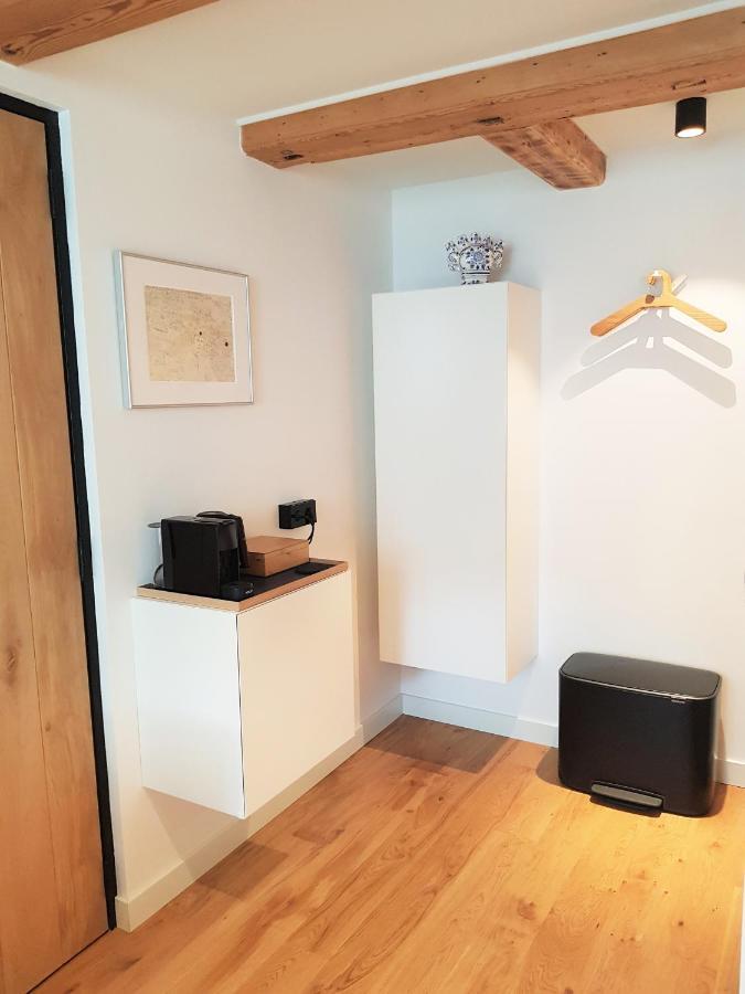 23 Sous Bed and Breakfast Άμστερνταμ Εξωτερικό φωτογραφία