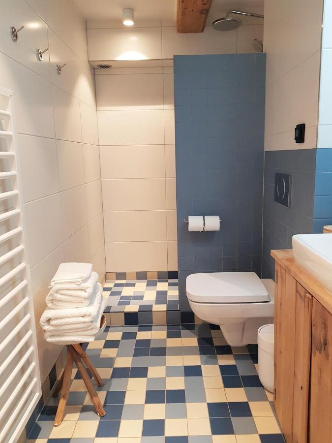 23 Sous Bed and Breakfast Άμστερνταμ Εξωτερικό φωτογραφία