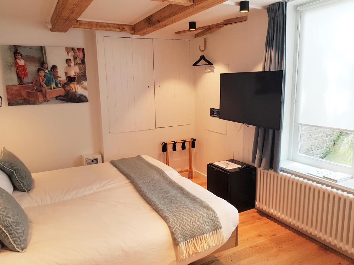 23 Sous Bed and Breakfast Άμστερνταμ Εξωτερικό φωτογραφία