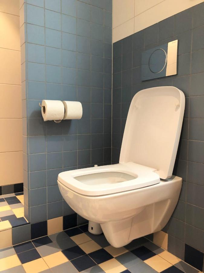 23 Sous Bed and Breakfast Άμστερνταμ Εξωτερικό φωτογραφία