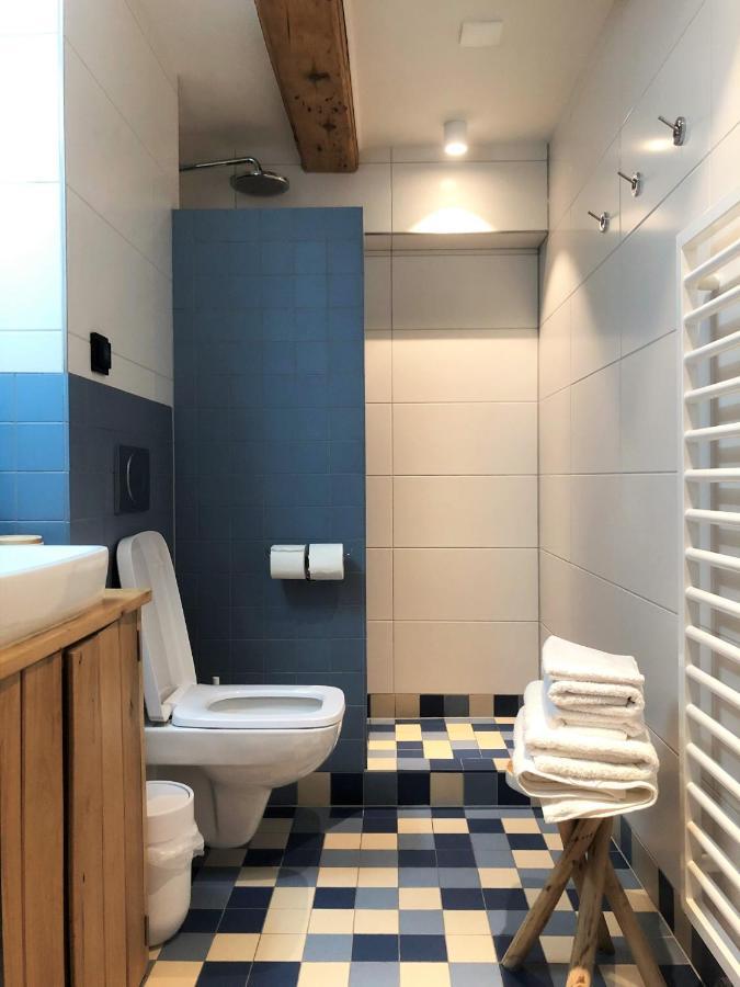 23 Sous Bed and Breakfast Άμστερνταμ Εξωτερικό φωτογραφία