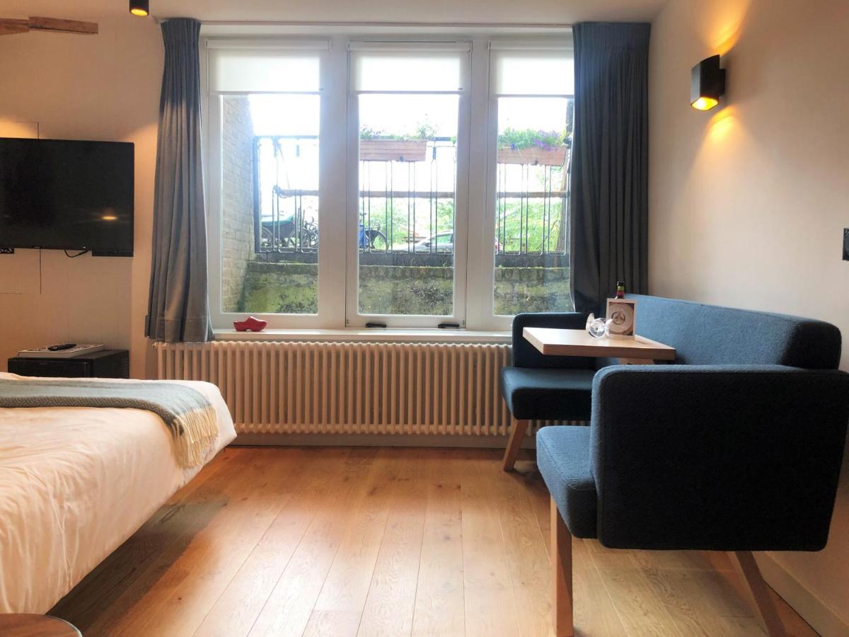 23 Sous Bed and Breakfast Άμστερνταμ Εξωτερικό φωτογραφία